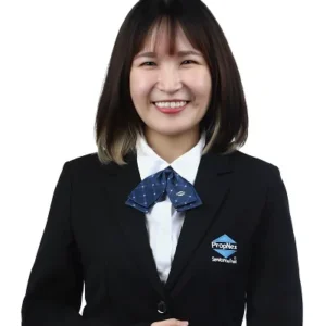 CHONG MEI TING (Tricia Chong Mei Ting)