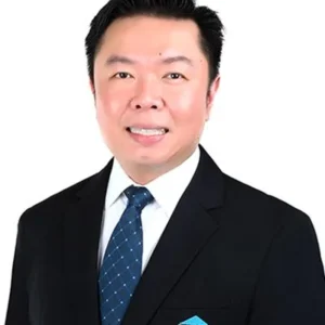 TOH BAN YONG (EDMUND TOH)