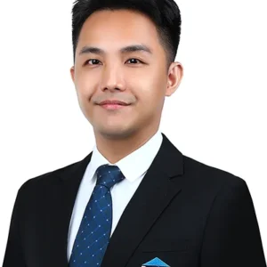 LEOW KIAN SENG, ANDY (ANDY SOLO LEOW)