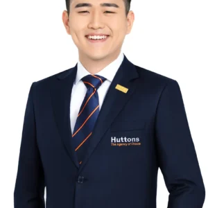 LIM WEI JIE (MIKE LIM)