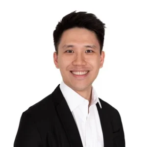 GERALD CHAI MING YEOW