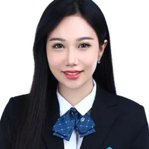 WU XIN YUE NAOMI (Naomi Wu)