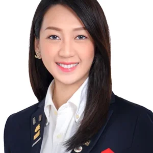 LEUNG JING TUNG (Desiree Leung)