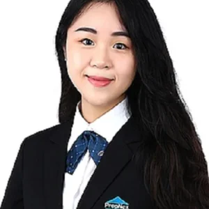 TAN ZI YING (Zoey Tan)