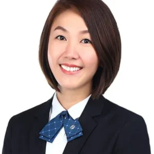 KWEK VOON NEE (Rachel Kwek)