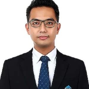 MUHAMMAD RIDHWAN BIN SARKININ (Agent Hwan)
