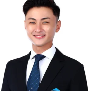 SAMPSON CAELAN LIM YEW WEI