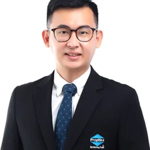 PEH YONG REN (Kendrew)