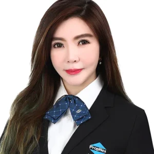 YONG PEI PEI (Jomantha Yong ???)