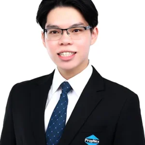 WOO MING HOE, DONOVAN (Donovan Woo)