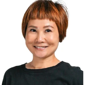 ZOE LIM XIAOWEI (Zoe Lim)
