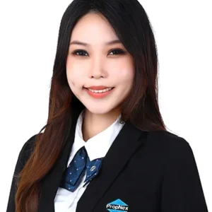 CHAN SHI YUN (Jewel)