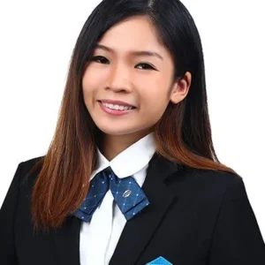 TEO MEI FENG CARINA (TEO MEI FENG CARINA)