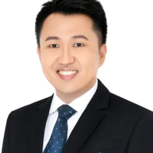 YANG JIA XING (Jackson Yang)