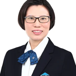 HEE ZHEN ZHEN, LINA (Lina Hee)