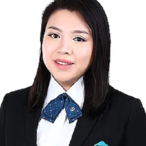 LOW YUE YIN CANDIA (Candia Low )