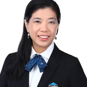 KHOO POH CHOO (Kat Khoo)