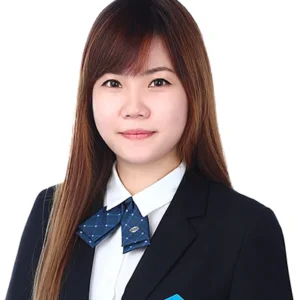 CHUA SIEW CHOO (CHUA SIEW CHOO (JOANN CHUA))