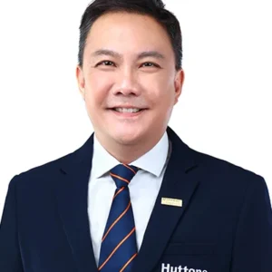 VERNON SUN CHUN YONG (Vernon Sun)