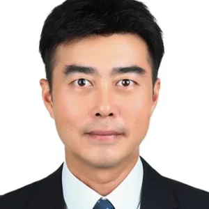 LU WEI DA (Victor Lu)
