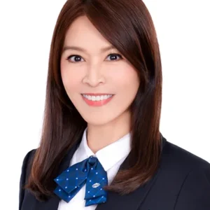 LIM LAI YIN DORIS (Doris Tan)