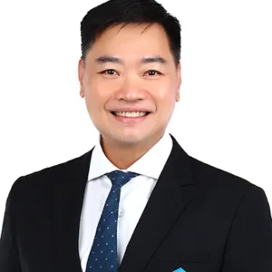 SHAWN BERNARD TAN LIANG SWEE