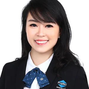 HONG ZHILI (Amanda Hong)