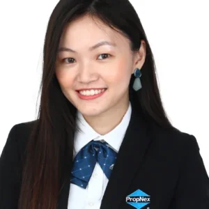 THIA XIU WEN (Joan Cheng)