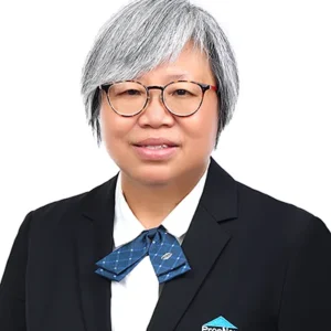 TAN CHONG LENG (Dee Tan)