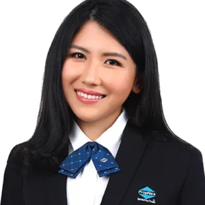 CHUNG SU LING, JOANNA (JOANNA CHUNG)