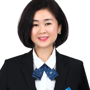 CHIA YILING SARAH (Sarah Chia)