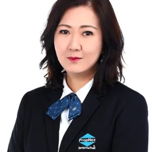 MUCK MAY LIN (Lynn Muck)