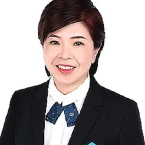 LIM EE CHUIN (EC LIM)