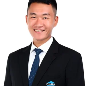 YAP KIAN YEE (Kenny Yap)
