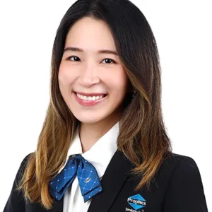 GRACELYNN CHAN LI-WEN (Gracelynn Chan)