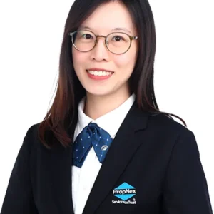 TAN JIA LING, KARINE (Karine Tan )