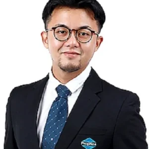 ROY SIM YU JIE (Roy Sim)