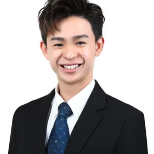 WEE BING HAO ARNOLD (Arnold Christian Wee)