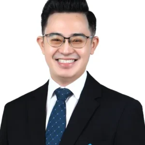 EDWARD HO WENG WEI