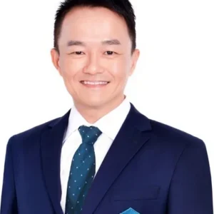 HUNG HOU PING (Jason Hung)