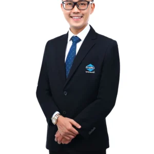 KHO YONG XUAN, ALVIN (ALVIN KHO Y X)