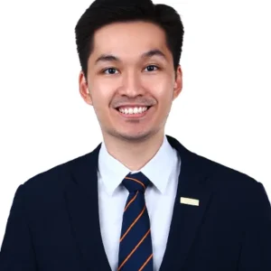 BAY BIN HAO (Brendan Bay Bin Hao)