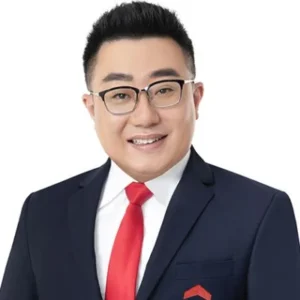 TAN GUO YONG (Desmond Tan)