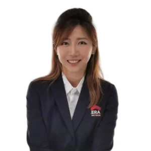 TENG LING YU (Nicole Teng)