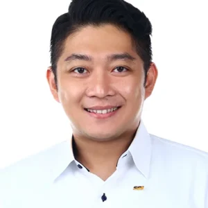 MUHAMMAD FAISAL BIN ABDUL GANI