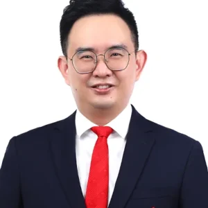 YONG THIAM MING, DESMOND (Desmond Yong)