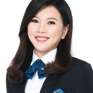 LIM SING FUNG (RACHEL LIM)