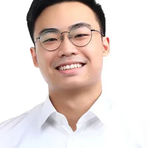 DARRYL JONATHAN TAN WEI ZHI