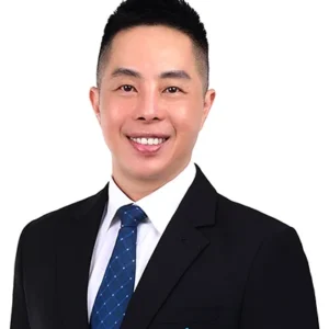 YEO WEE HONG DESMOND (DESMOND YEO)