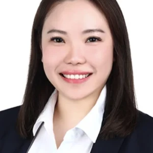 CHIA YI WEN, YVONNE (YVONNE CHIA)